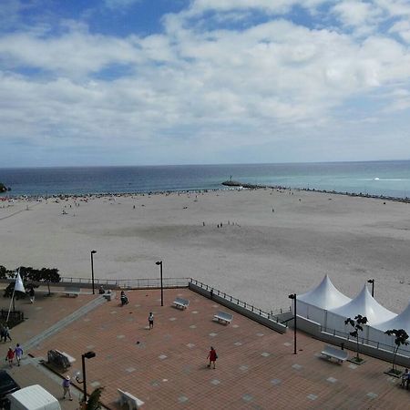 Foz Playa Y Mar By I Love Norte Buitenkant foto