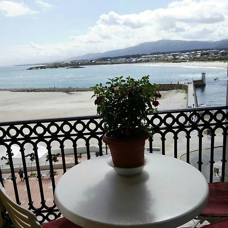 Foz Playa Y Mar By I Love Norte Buitenkant foto