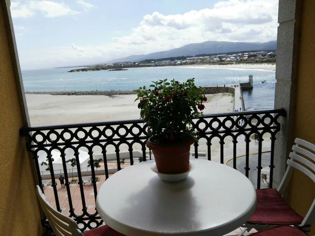 Foz Playa Y Mar By I Love Norte Buitenkant foto